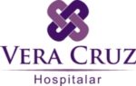 Vera Cruz Hospitalar Logo